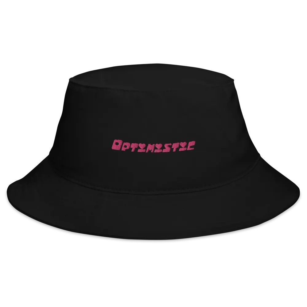 Optimistic Bucket Hat 2 product image (2)