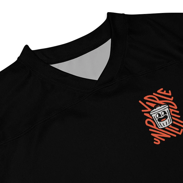 Team Trash Jersey - Hockey Style product image (2)