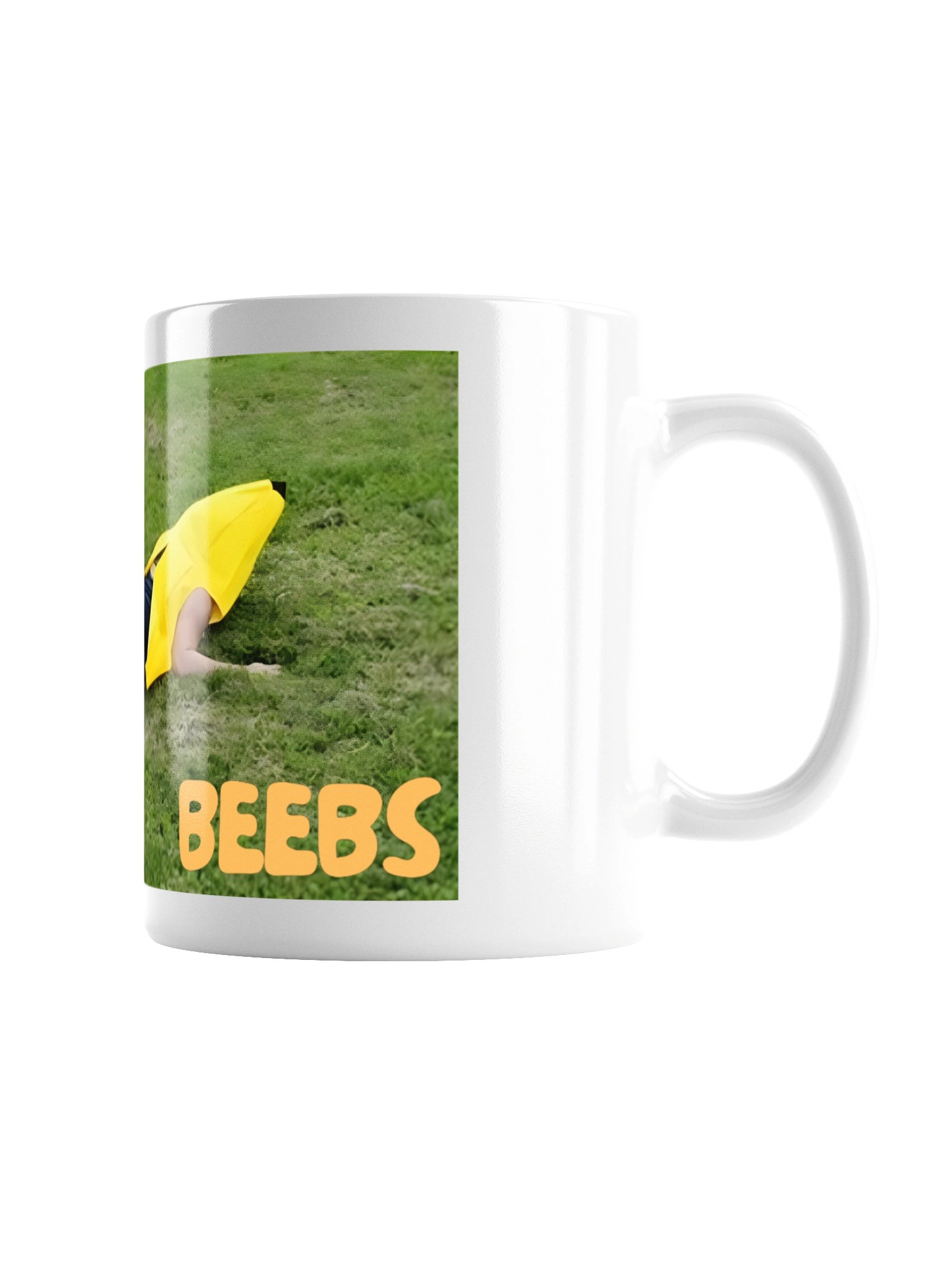 Beebs Grasscape Mug product image (7)