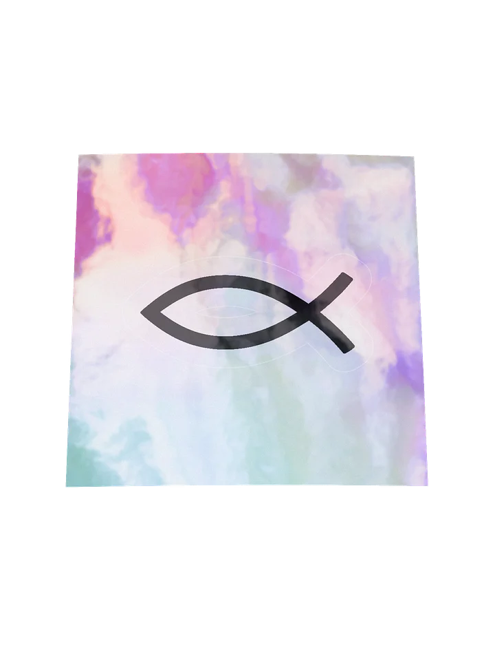 Formed By Hope | Sticker Set product image (1)