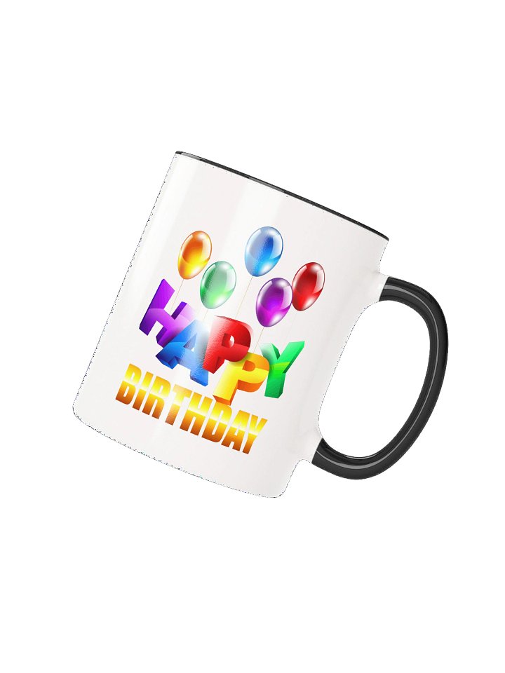 Happy B1 Ceramic Mug product image (33)