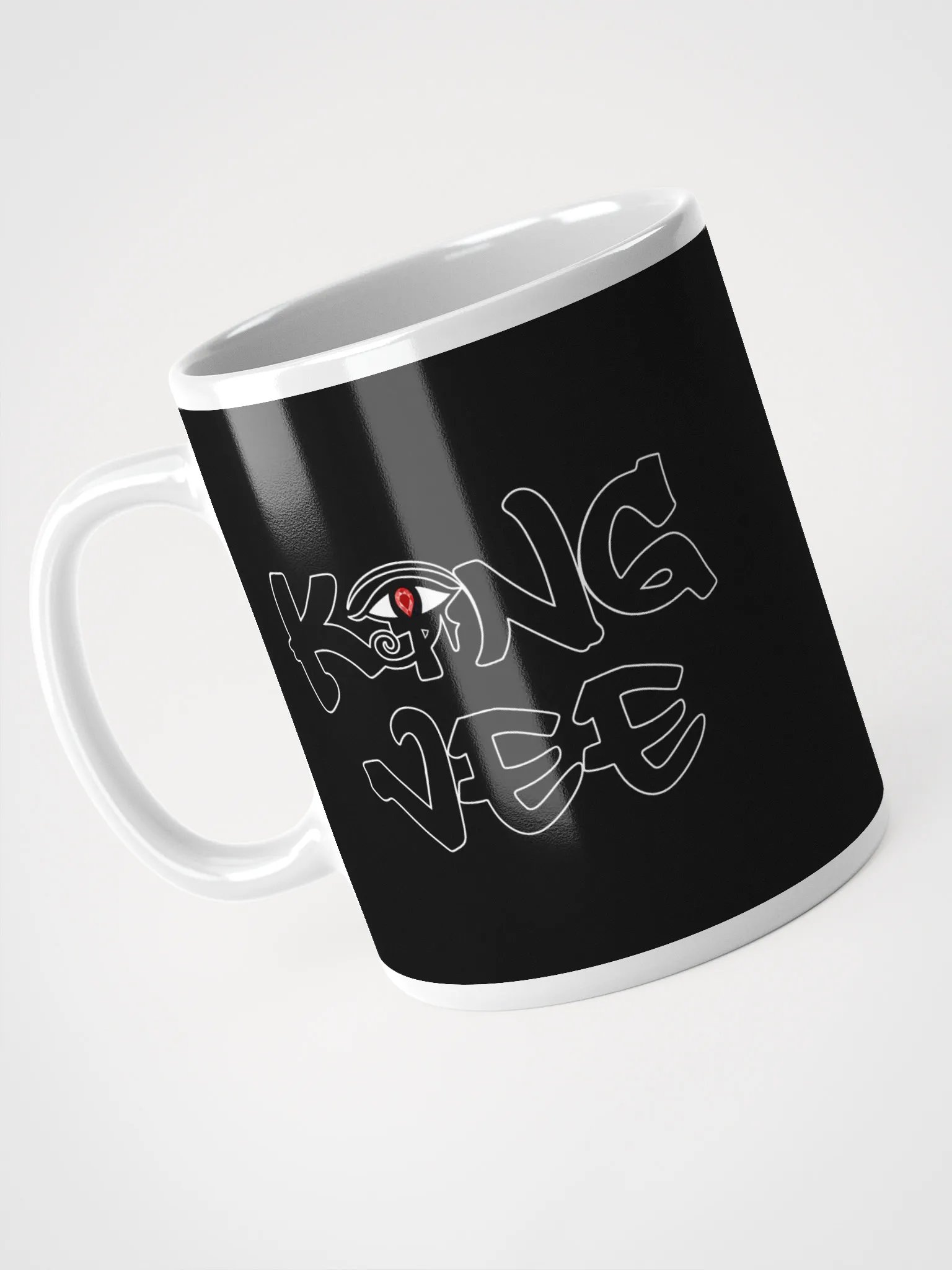 Built Not Bought Mug product image (7)