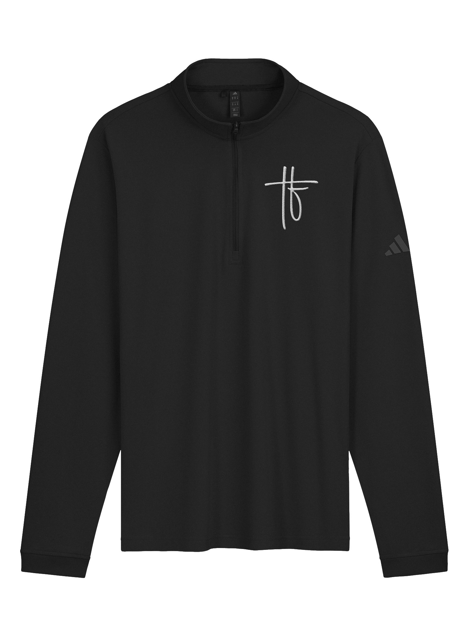 TF Adidas Lightweight Quarter-Zip Pullover product image (1)