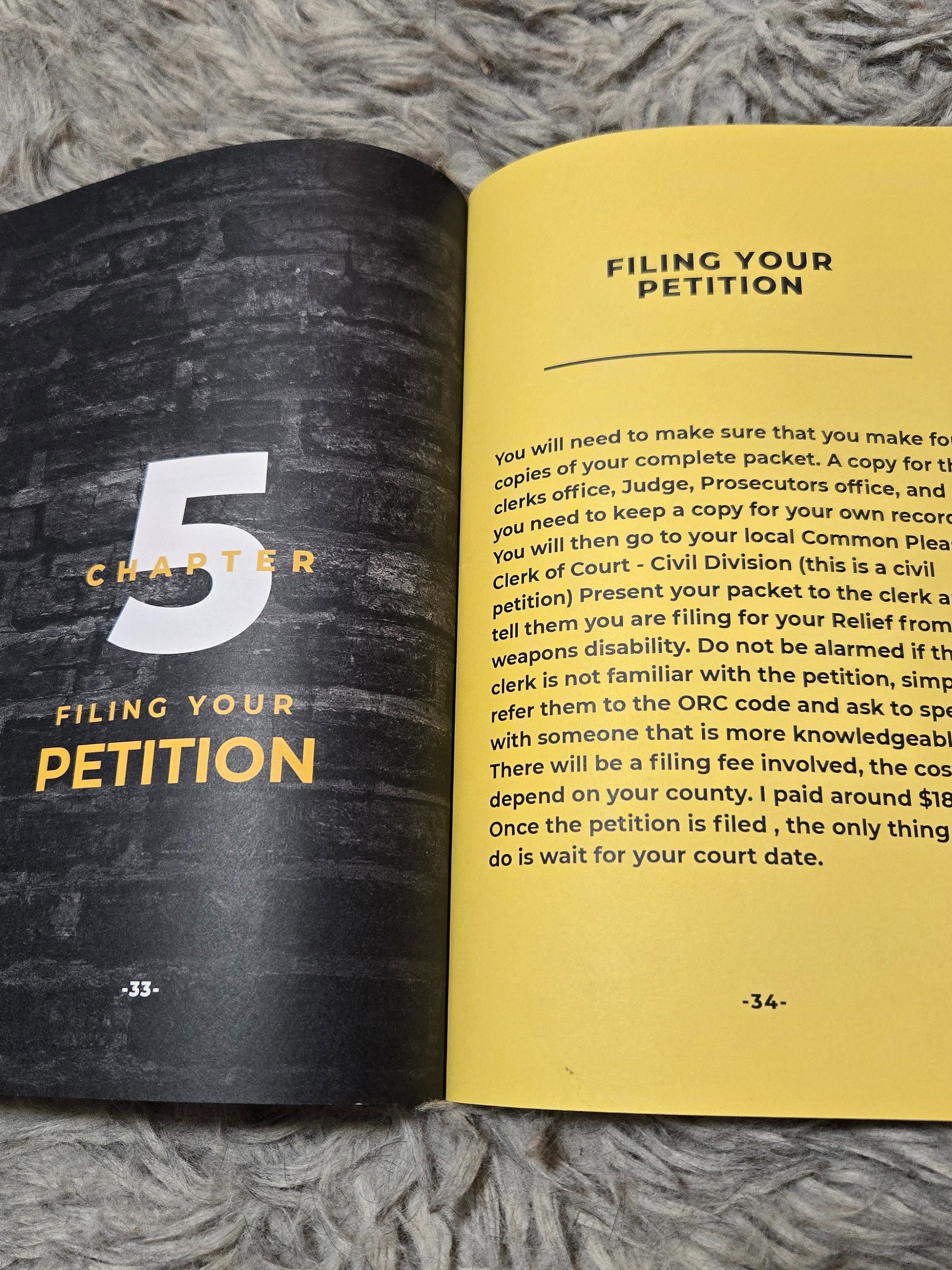 From Felon to Freedom (Paperback Edition) product image (2)