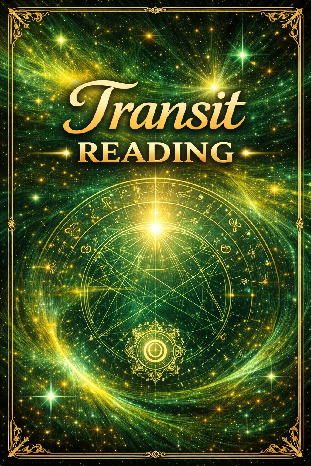 Transit Reading product image (1)