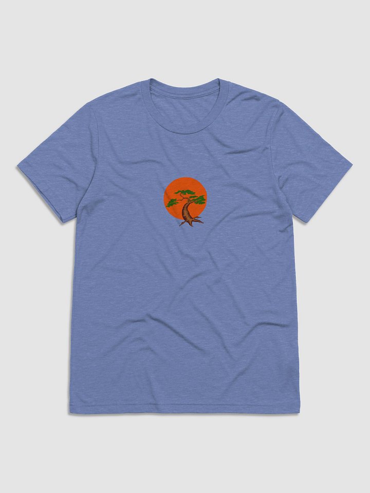 Nature's Harmony Tee product image (2)