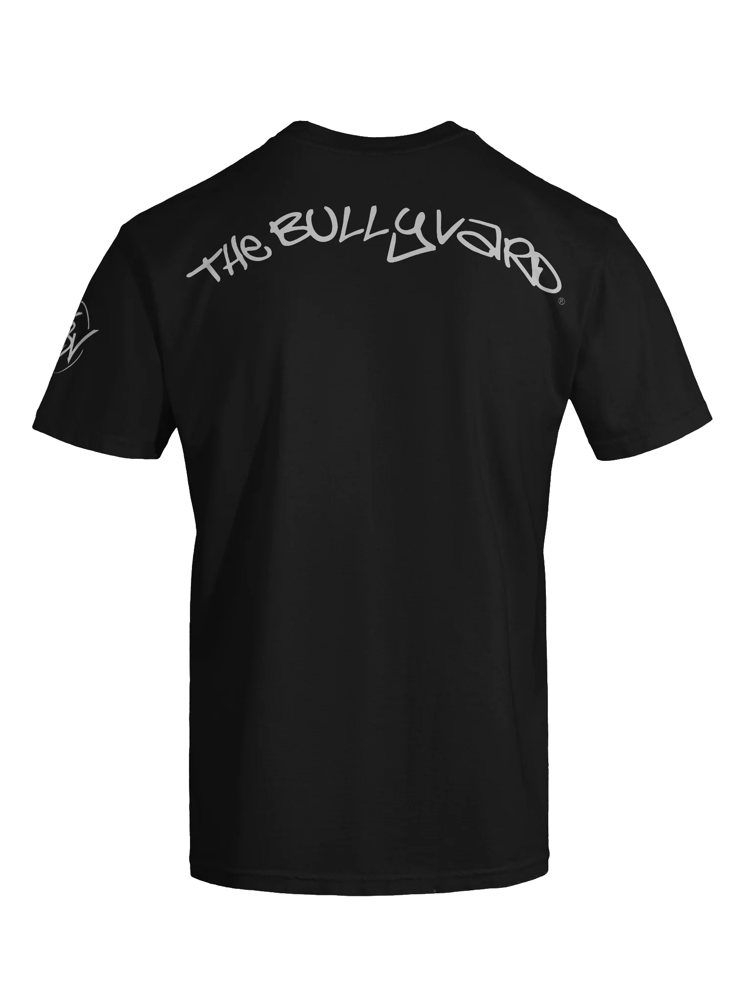 The Bullyard Grey SC Unisex T Shirt product image (7)