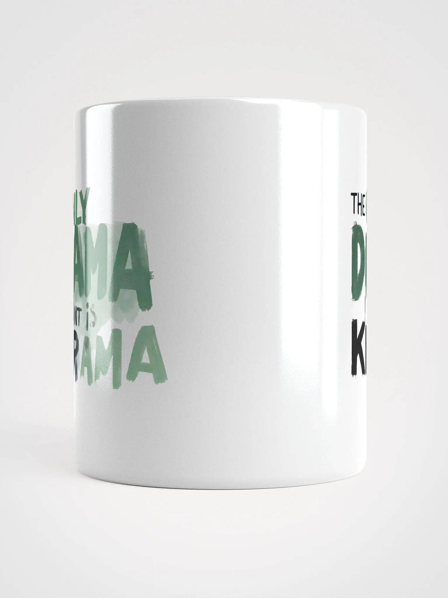 KDRAMA special Glossy Mug product image (10)