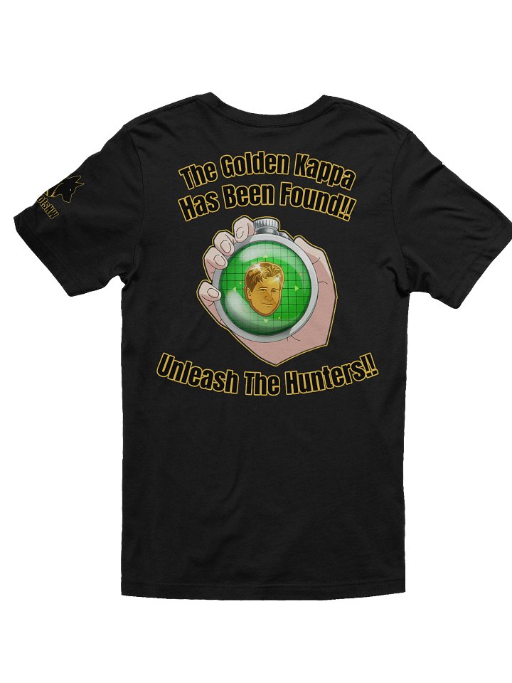 Unleash The Hunters!! product image (1)