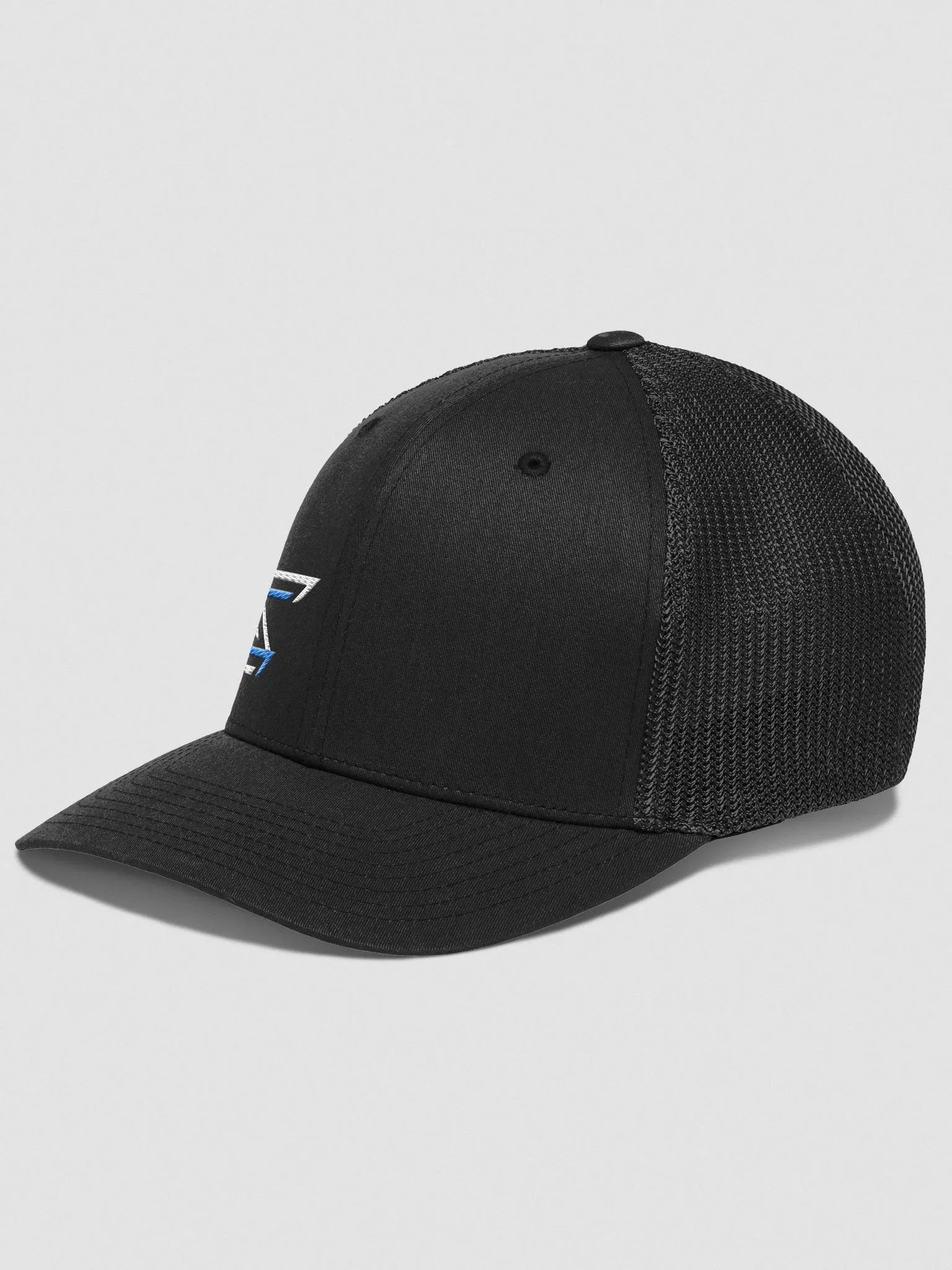 Flex Fit, Mesh-Back product image (2)