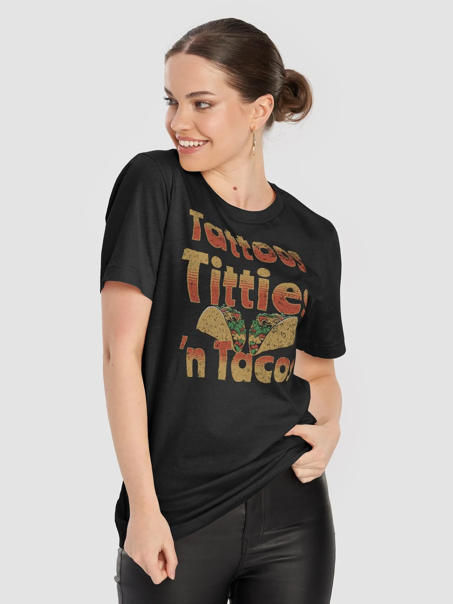 Tattoos. T&%^$$# 'n Tacos product image (9)