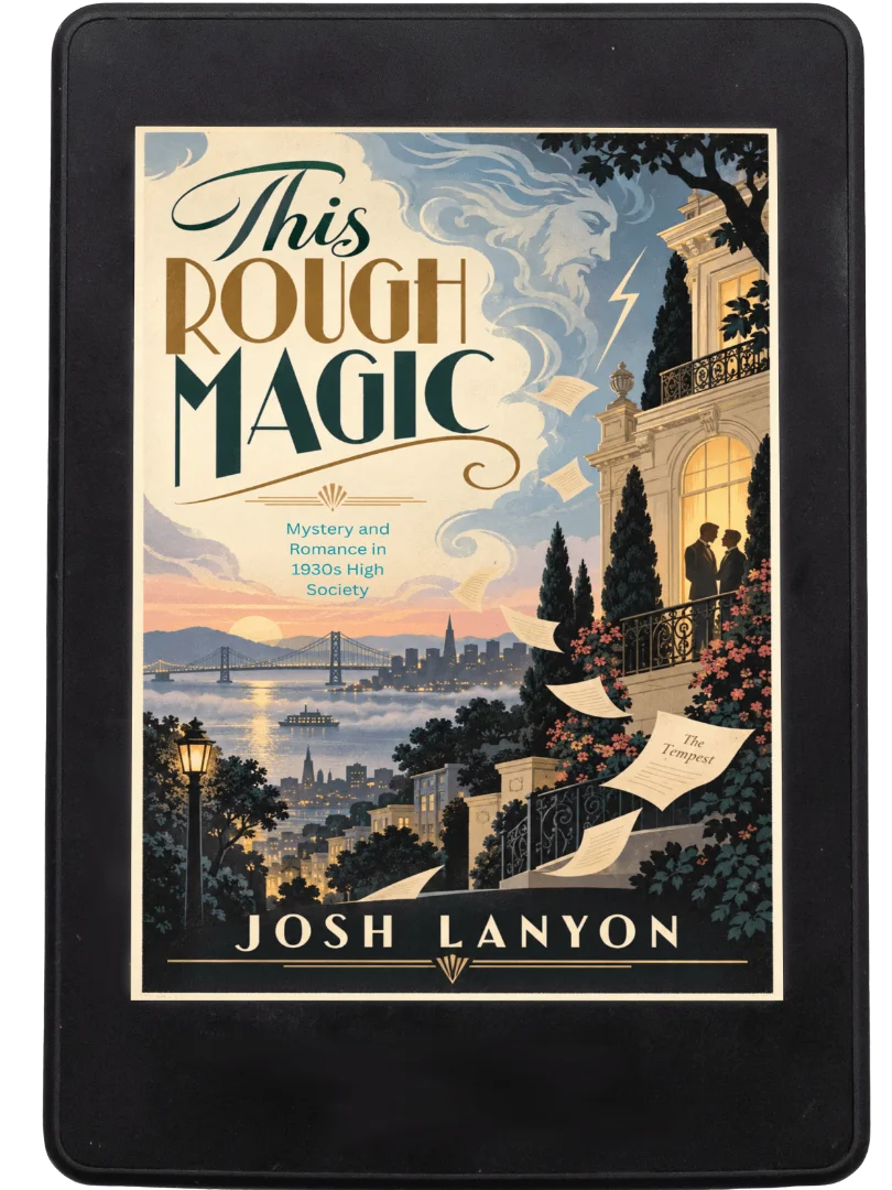 This Rough Magic product image (1)
