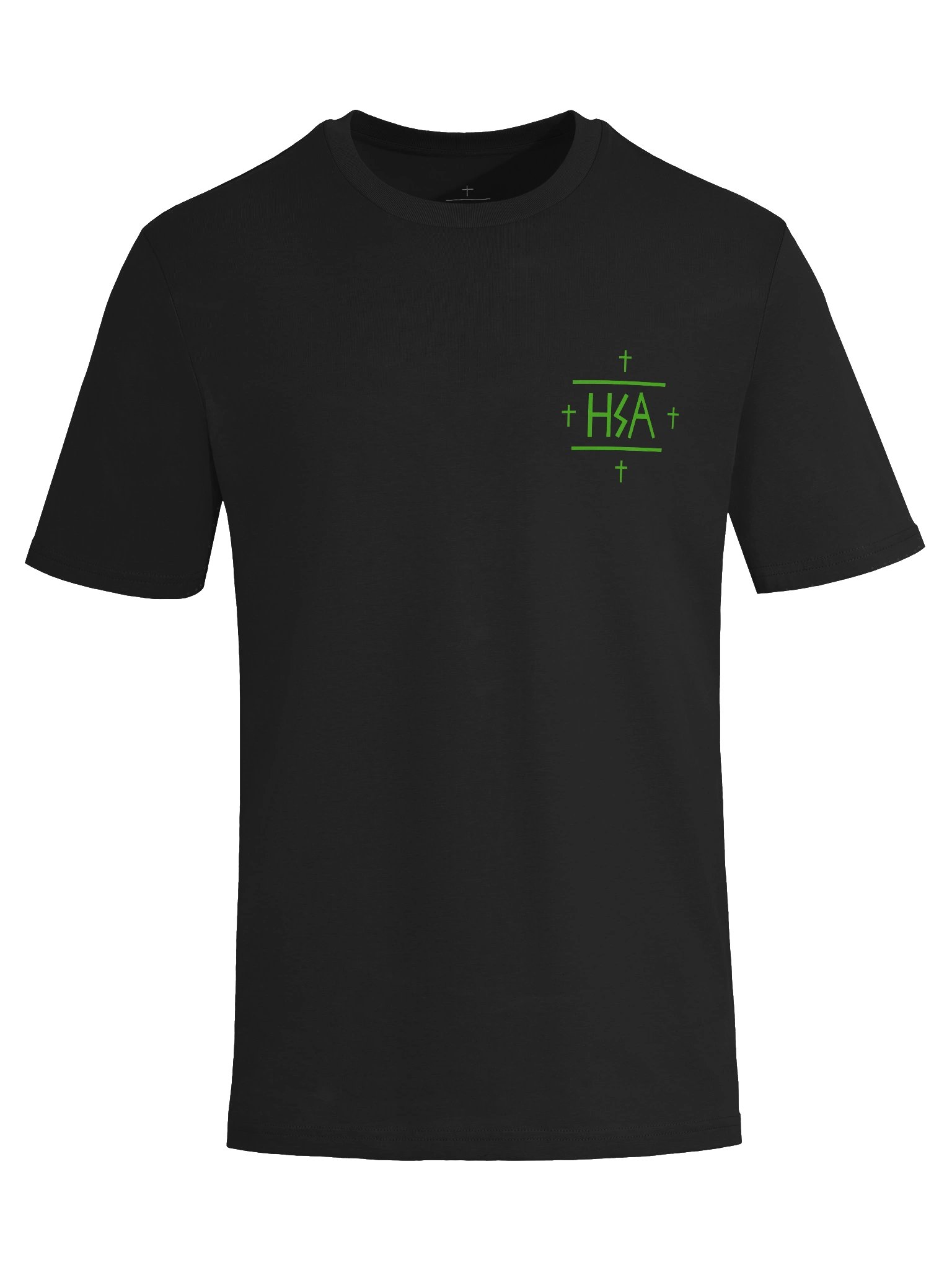 HSA Shirt product image (5)