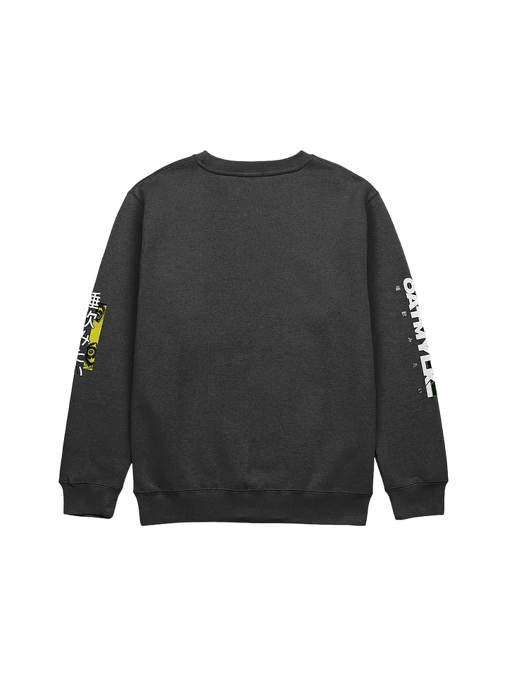 [exhale] v. blk x crew product image (2)