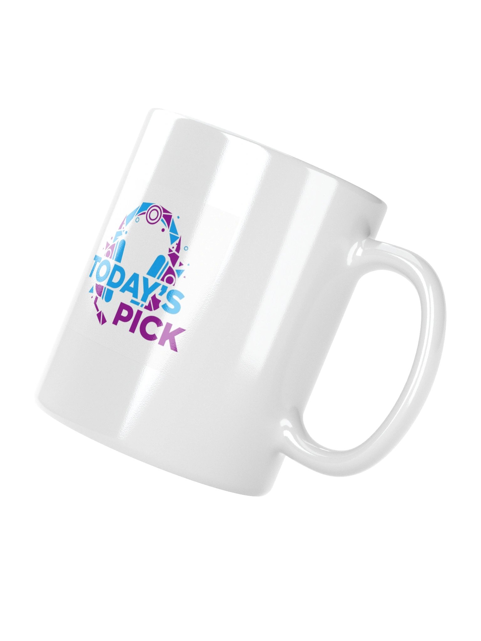 Today's Pick (mug) product image (9)
