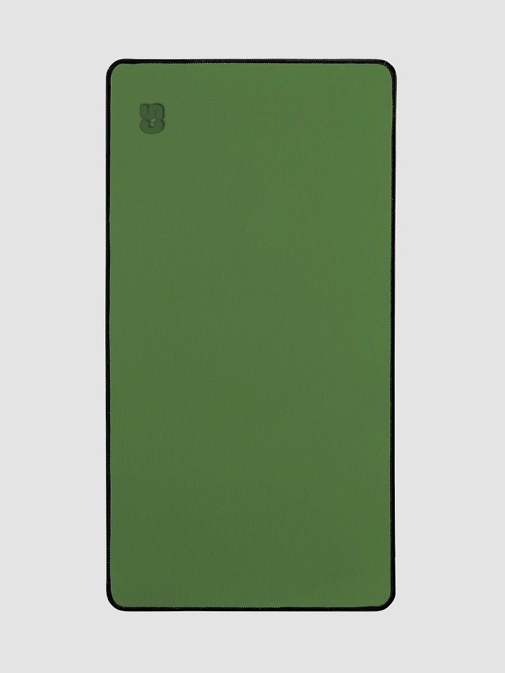 CS 15.5" x 31.5" Desk Mat product image (2)