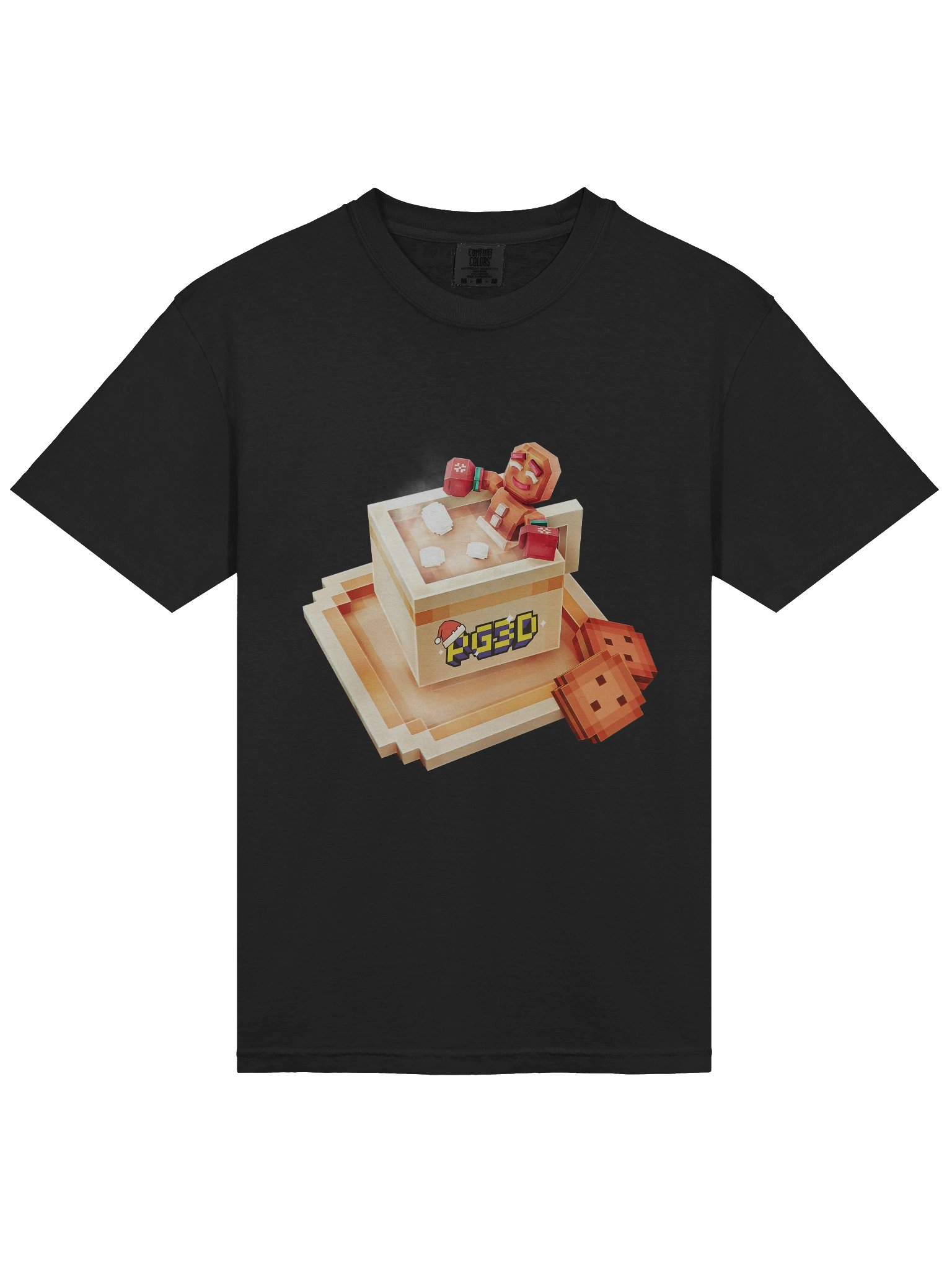 Holiday Cookie T-Shirt product image (16)