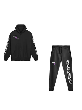 TRACKSUIT BUNDLE