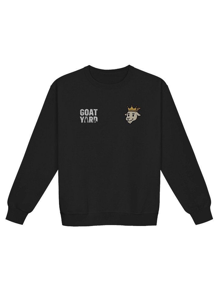 The Royal Goat product image (1)