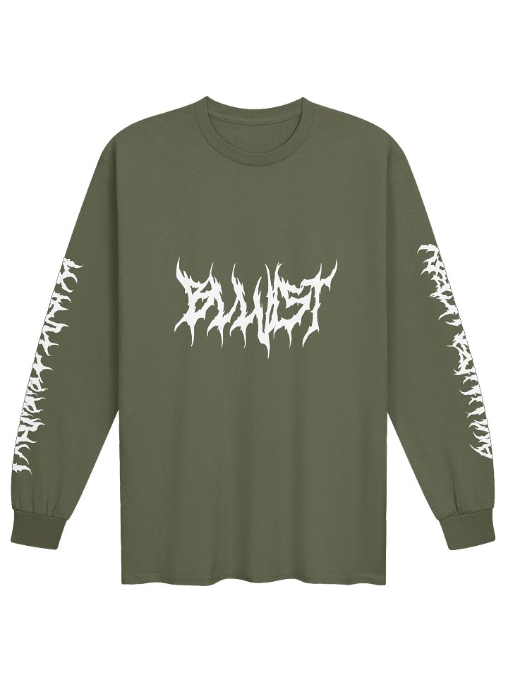 BROOTIST L/S Shirt product image (2)