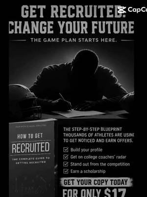 Behind every athlete who signs is a plan they started years before — not luck, not hype, preparation. 