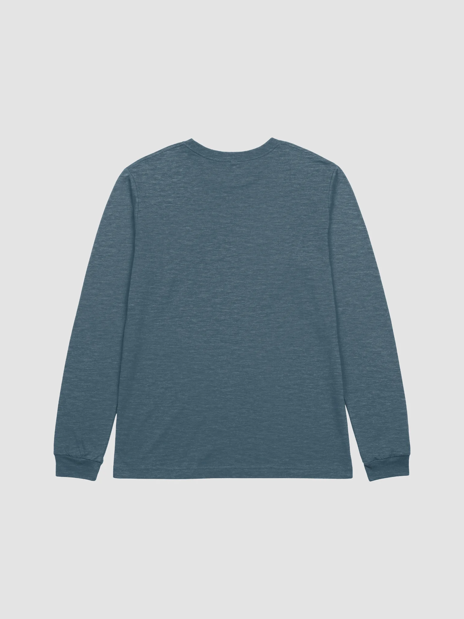Misneach (Courage) Ogham Long Sleeve Tee product image (11)