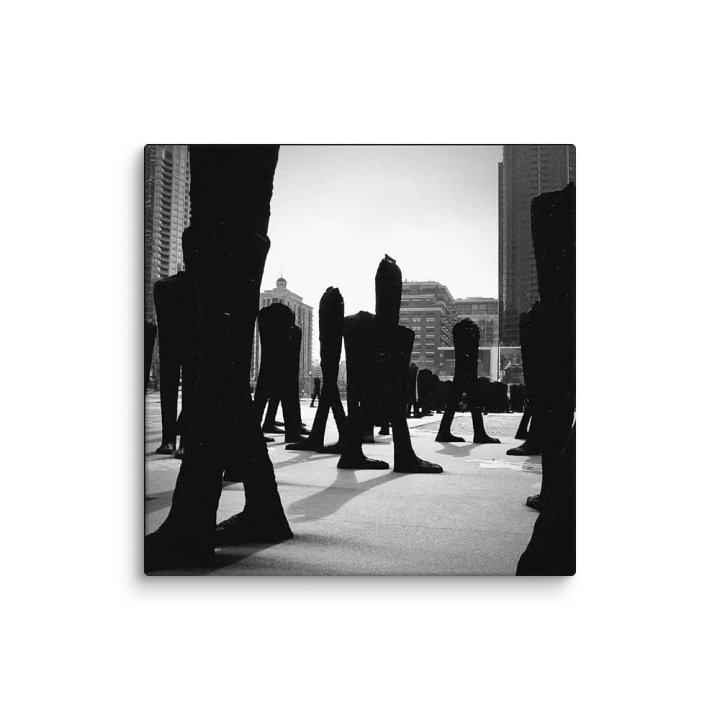 Dark Feet product image (1)