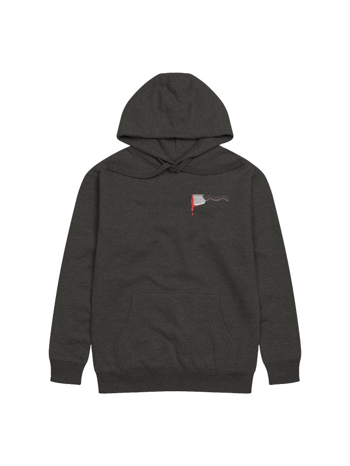 Bloody Hoodie product image (3)