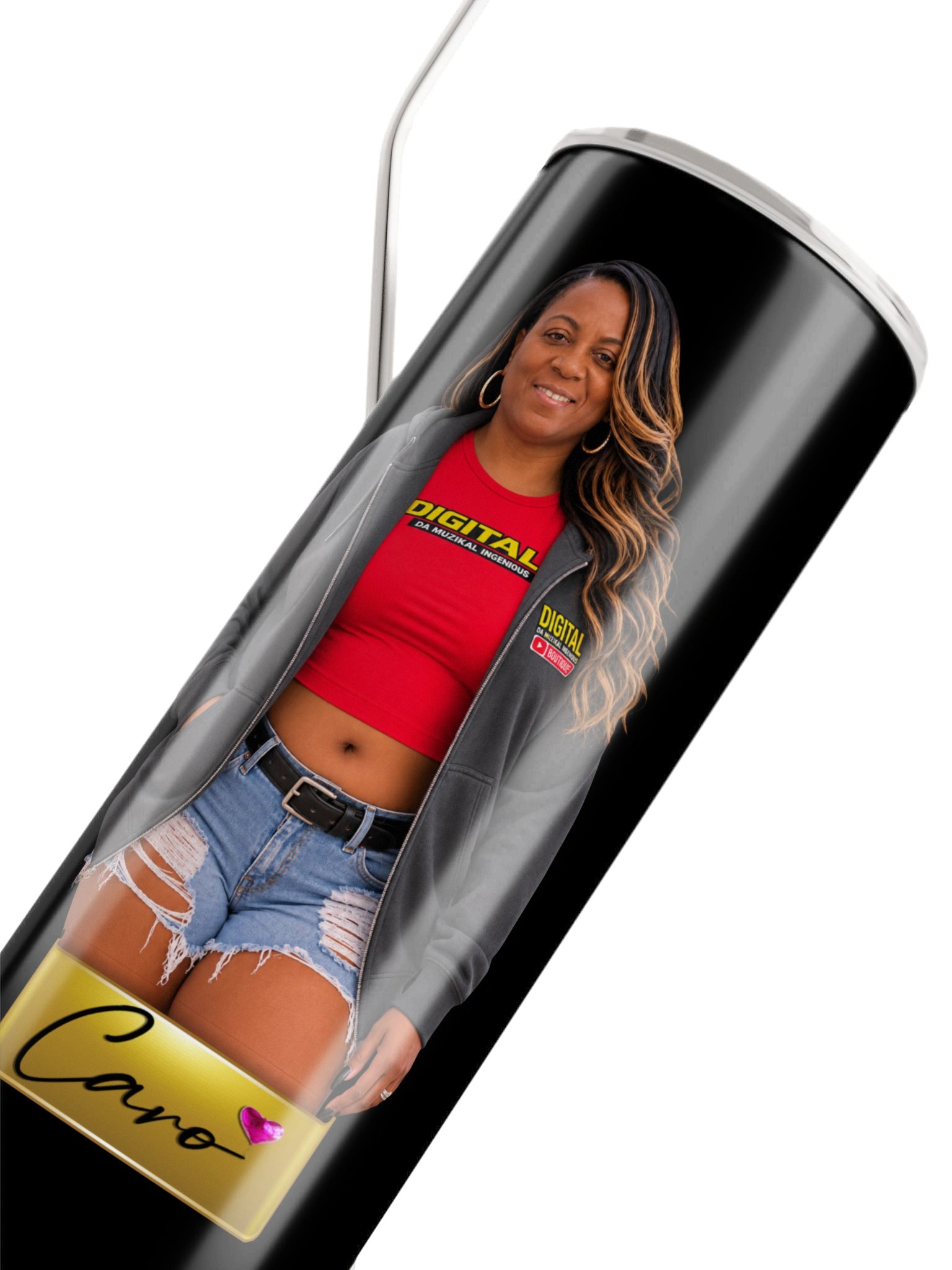 Customized Tumbler product image (8)