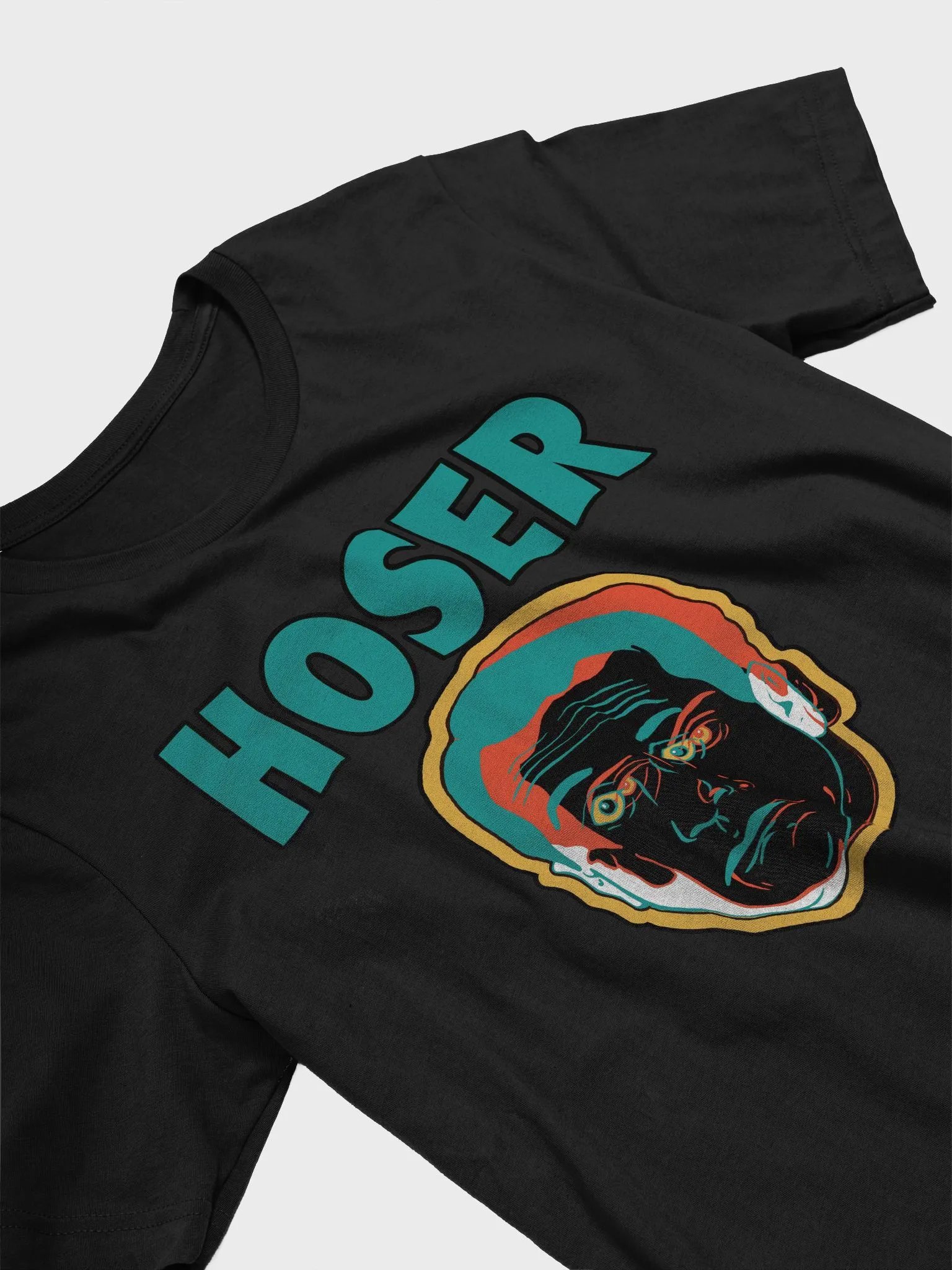 Hoser Members Only product image (7)
