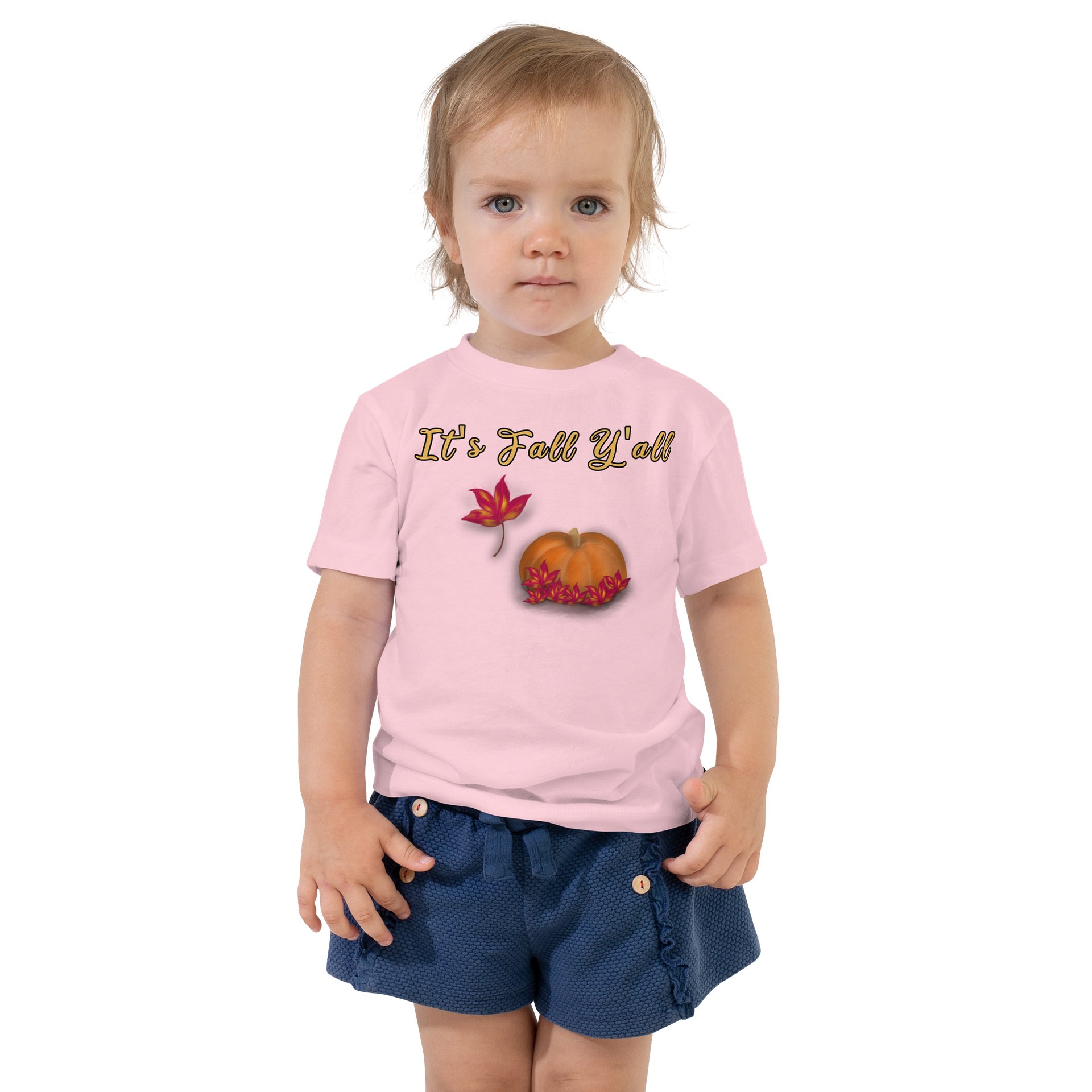 Toddler T-Shirt - Bella+Canvas product image (2)
