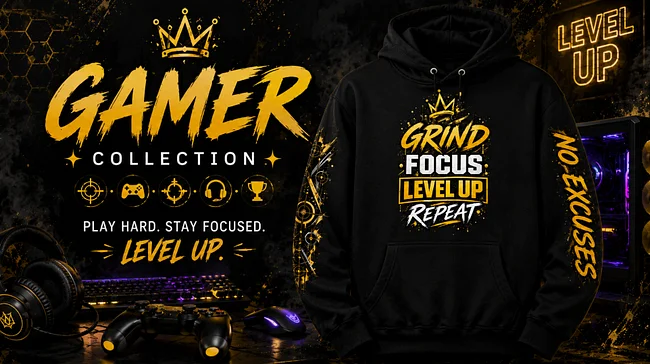 Gamer Collection✨
