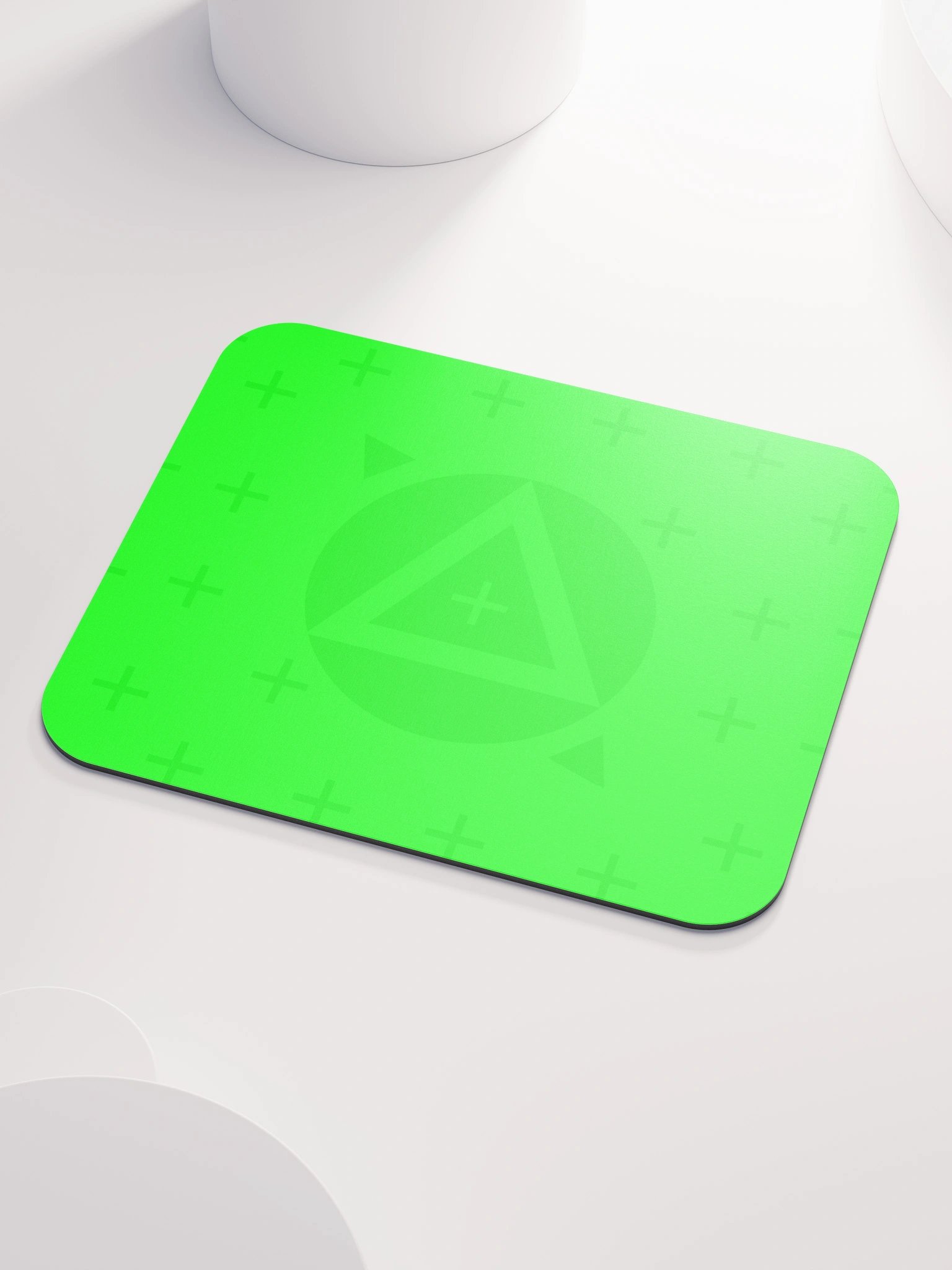 Tracking Markers Mouse Pad product image (3)
