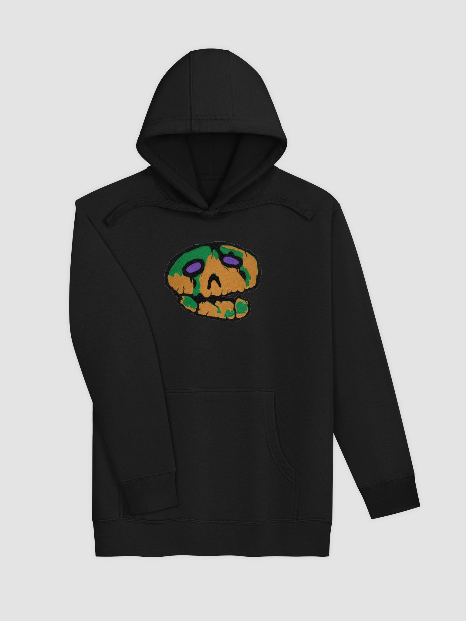 Gaming Skull Hoodie! product image (25)