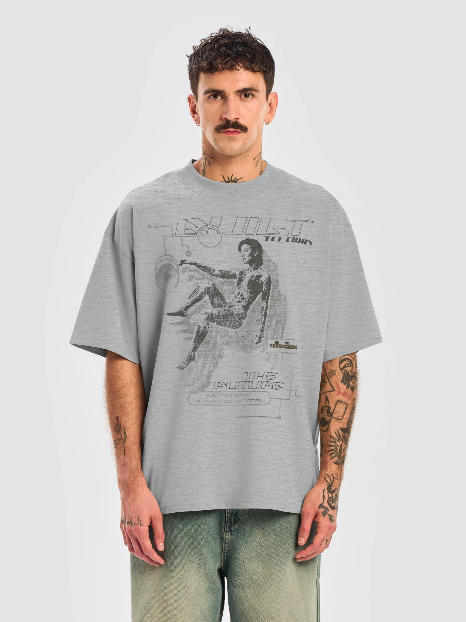 Built to own Shirt product image (15)