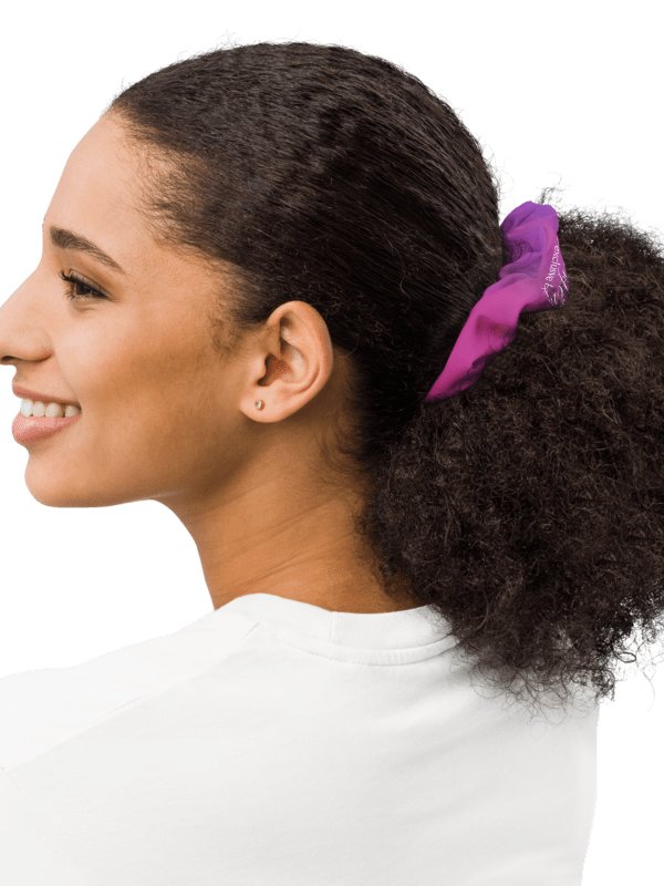 N.U.E. Signature Scrunchie product image (3)
