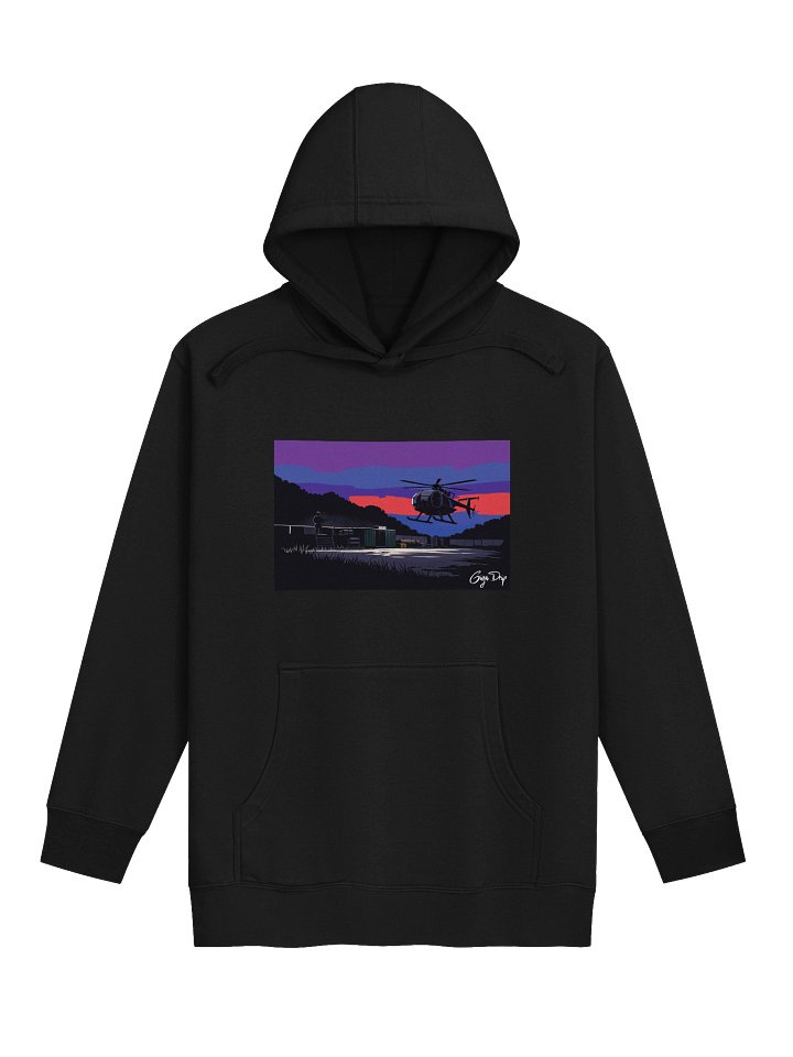 Touchdown at Dawn - Gray Zone Warfare product image (1)
