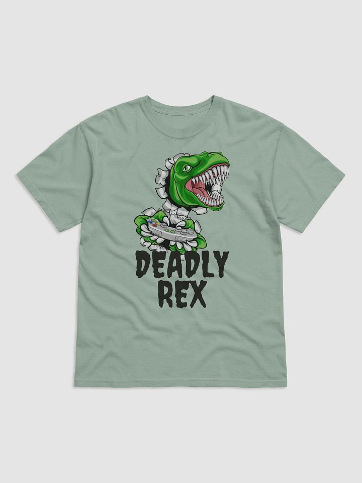Rex Shirt product image (12)