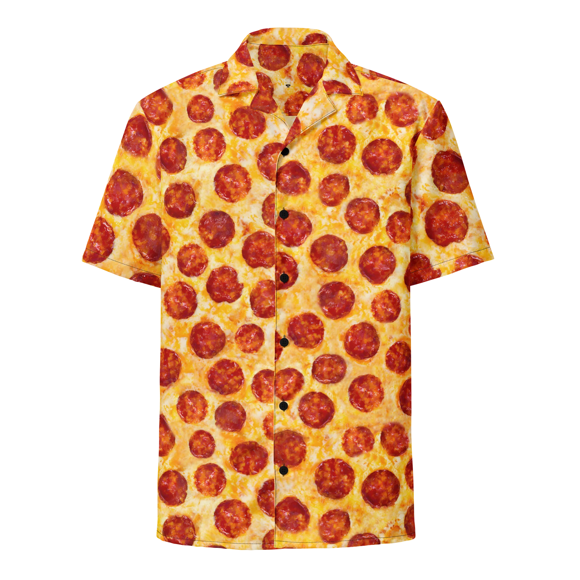 Pepperoni Button Down product image (1)