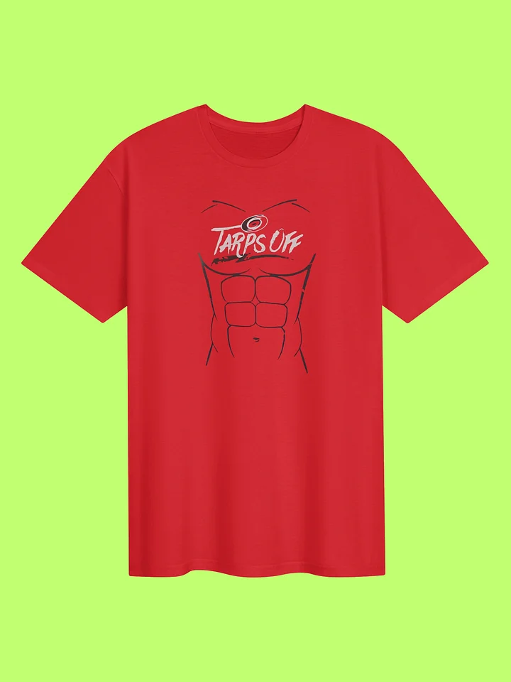 Tarps Off Shirt product image (151)