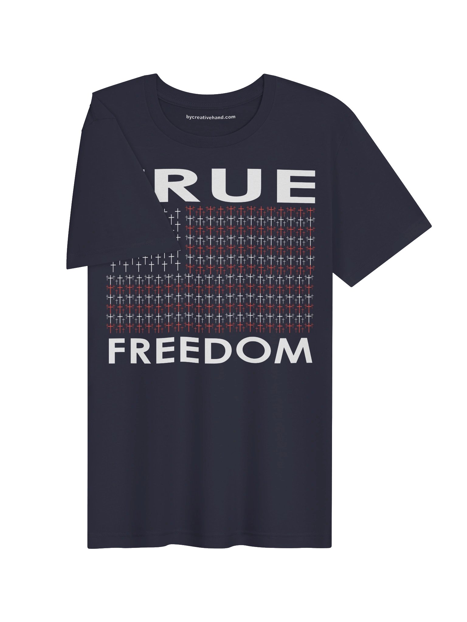 True Freedom T-Shirt product image (3)