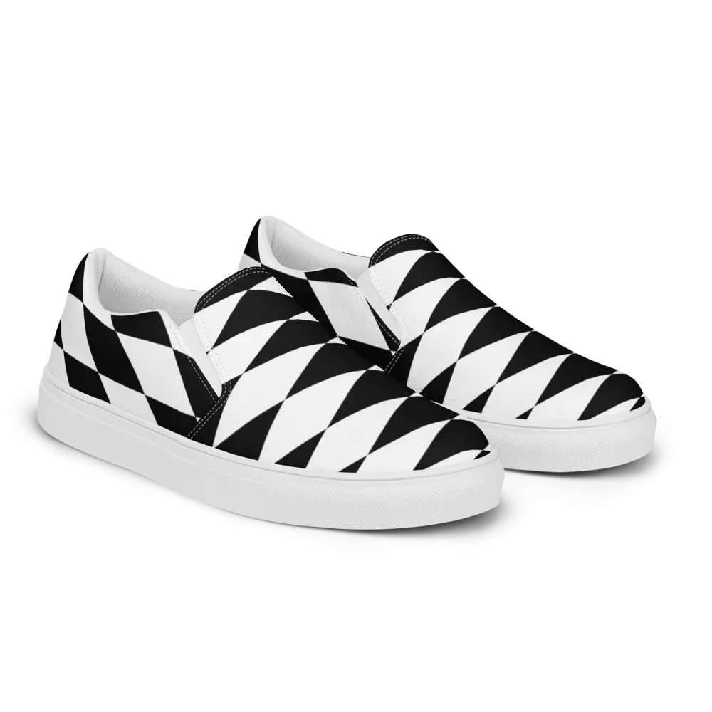Diamond Harbor Men's Slip-on Deck Shoes product image (2)