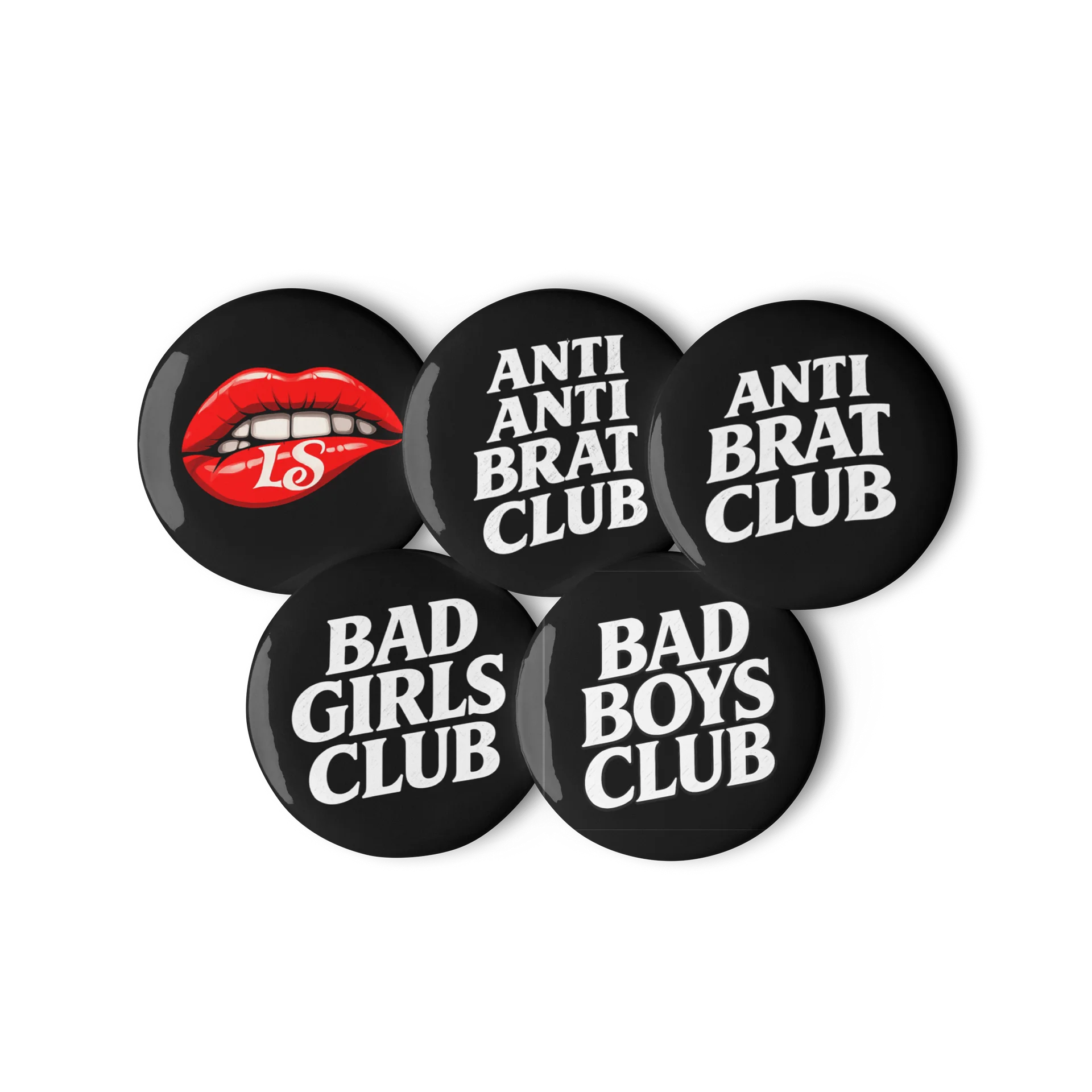 Lust Buttons product image (3)