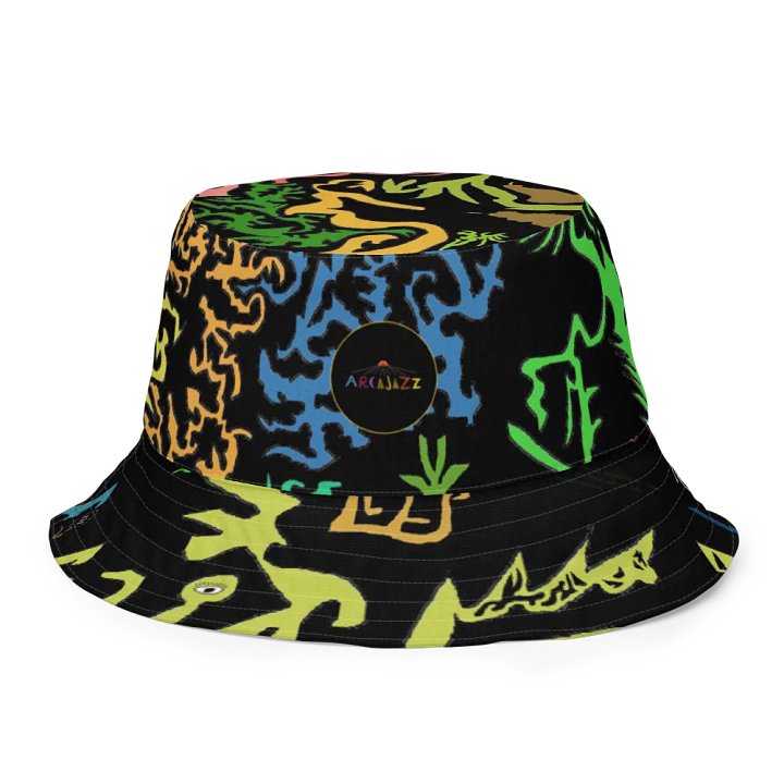 Funky Hat product image (2)
