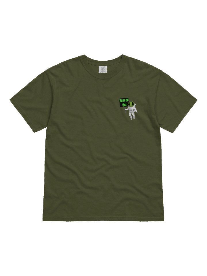 Space Cadet Tee product image (2)