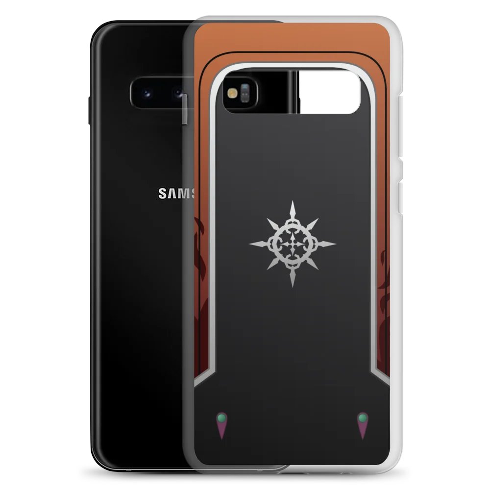 Gummiphone X Axel Case (Samsung) product image (2)