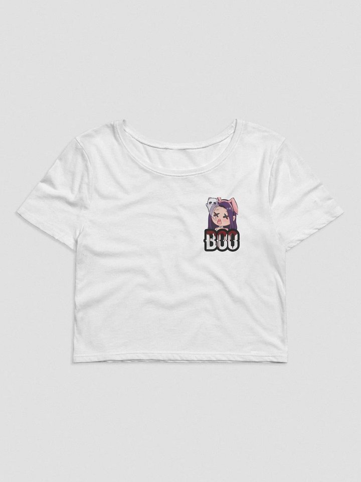 BOO Crop Top! product image (2)