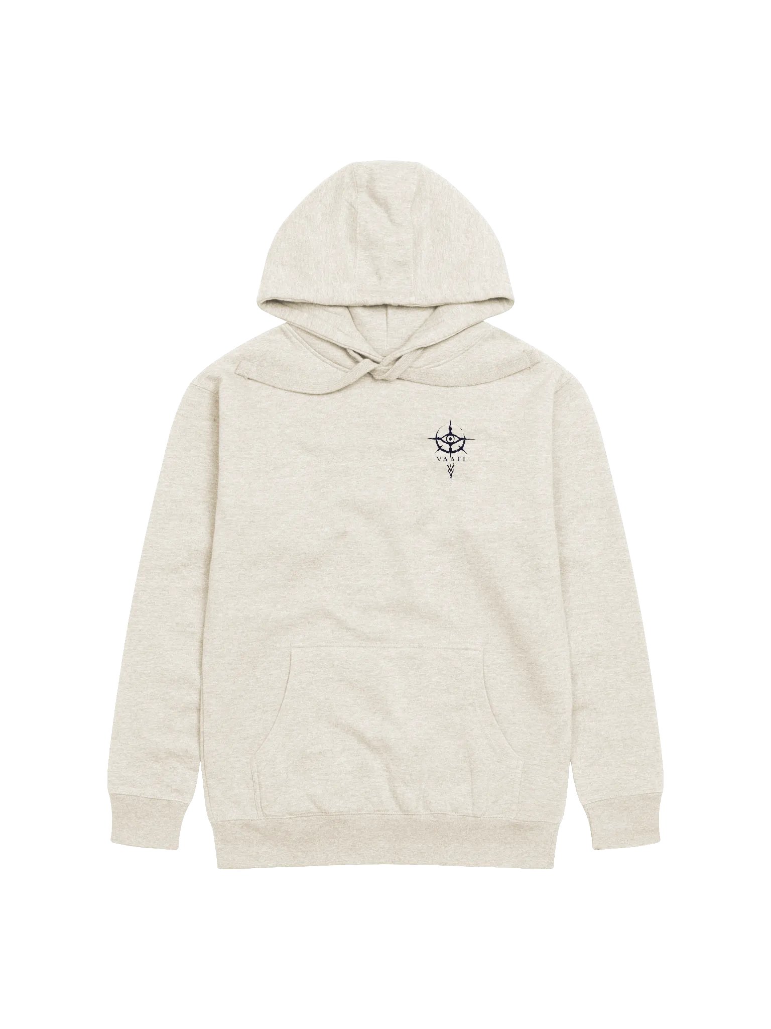 Demon VaatiVidya [Premium Hoodie] product image (2)
