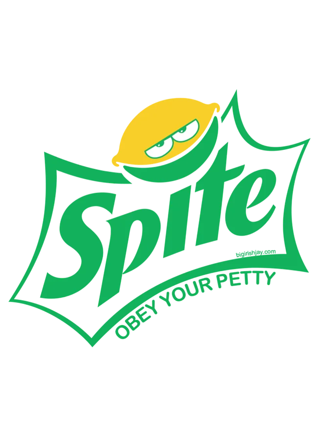 Spite