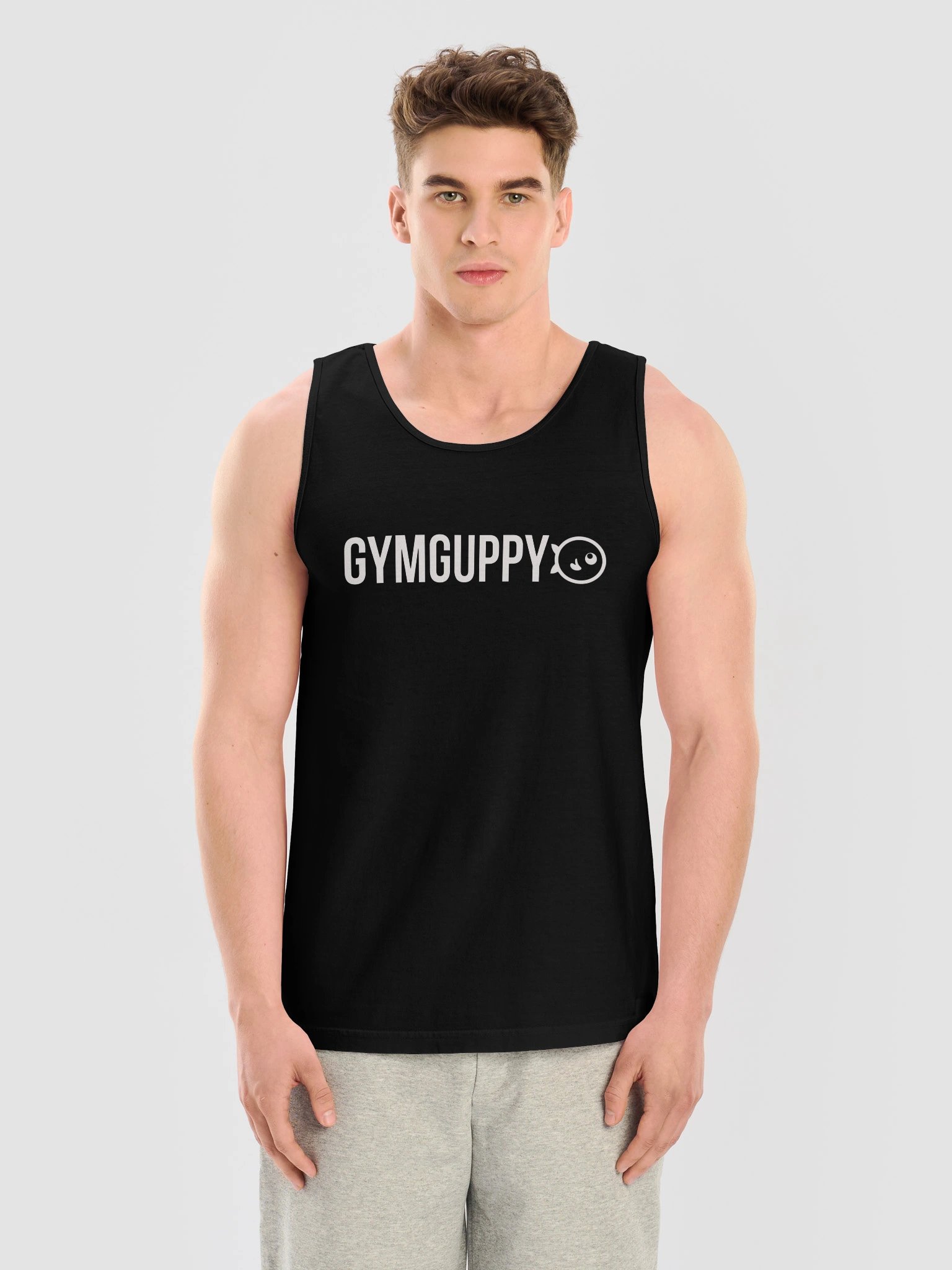 GYMGUPPY Tank (v2) product image (7)